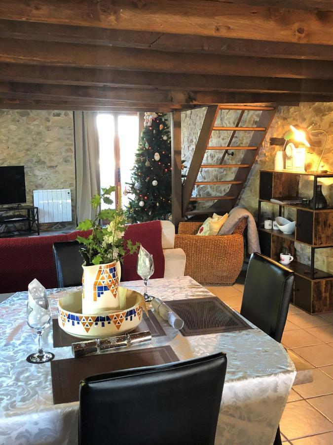 Le Cosy Villa Saint-Yrieix-la-Perche Exterior foto