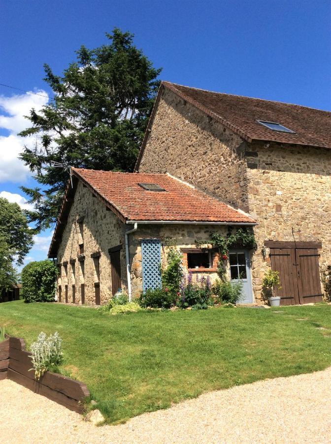Le Cosy Villa Saint-Yrieix-la-Perche Exterior foto