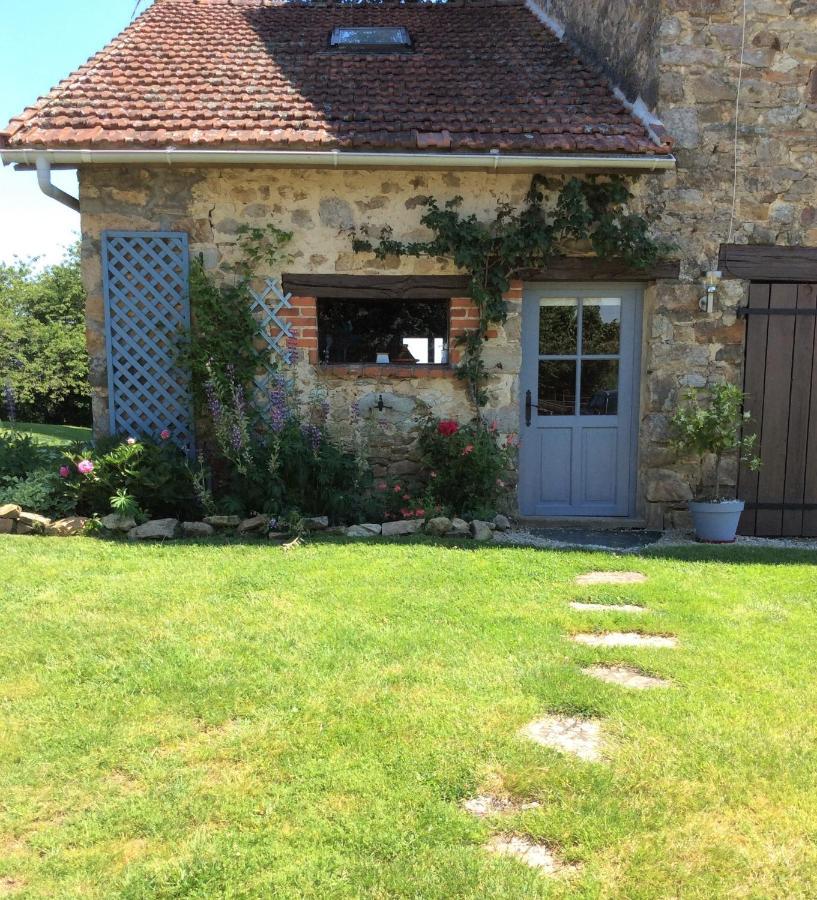 Le Cosy Villa Saint-Yrieix-la-Perche Exterior foto