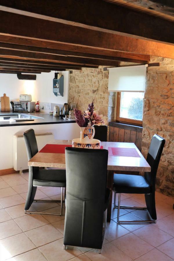 Le Cosy Villa Saint-Yrieix-la-Perche Exterior foto