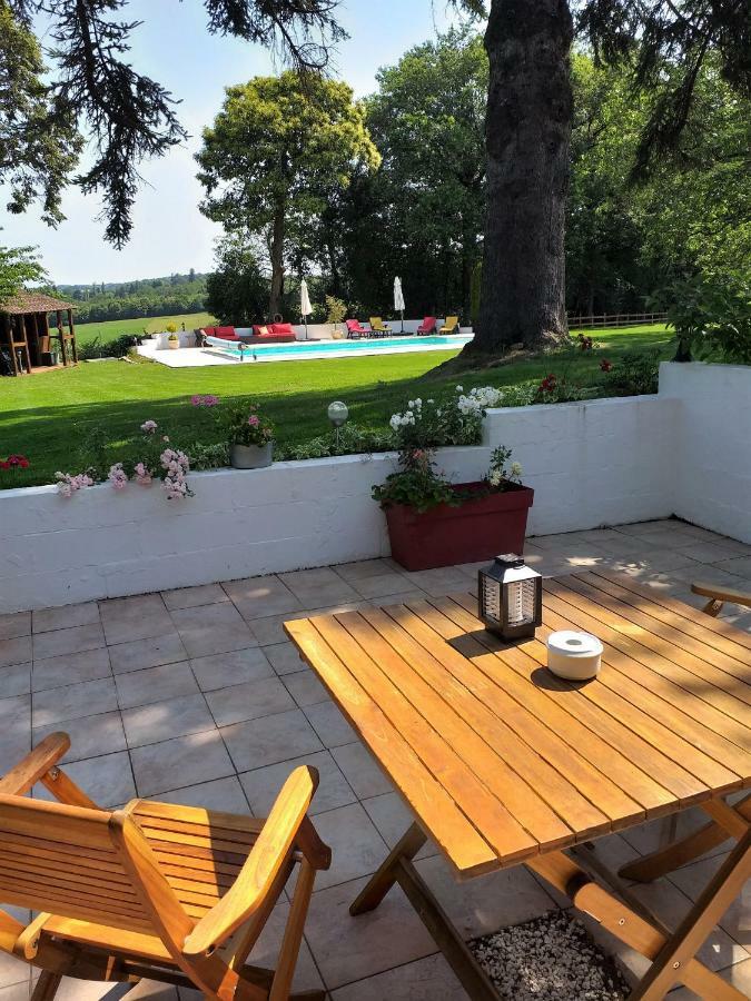 Le Cosy Villa Saint-Yrieix-la-Perche Exterior foto