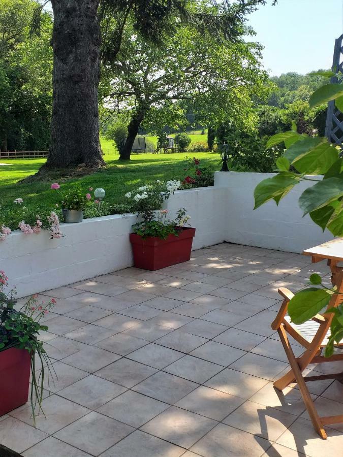 Le Cosy Villa Saint-Yrieix-la-Perche Exterior foto